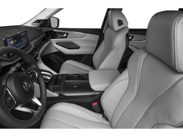 2026 Acura MDX SH-AWD Technology photo 11