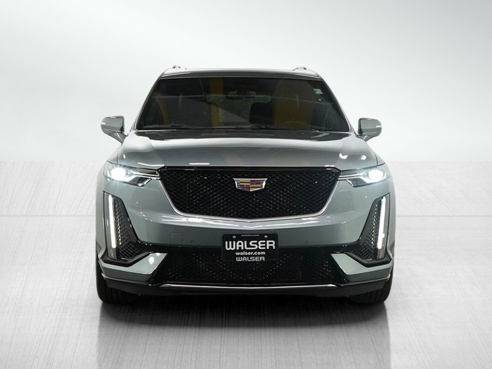 2025 Cadillac XT6 Sport photo 8