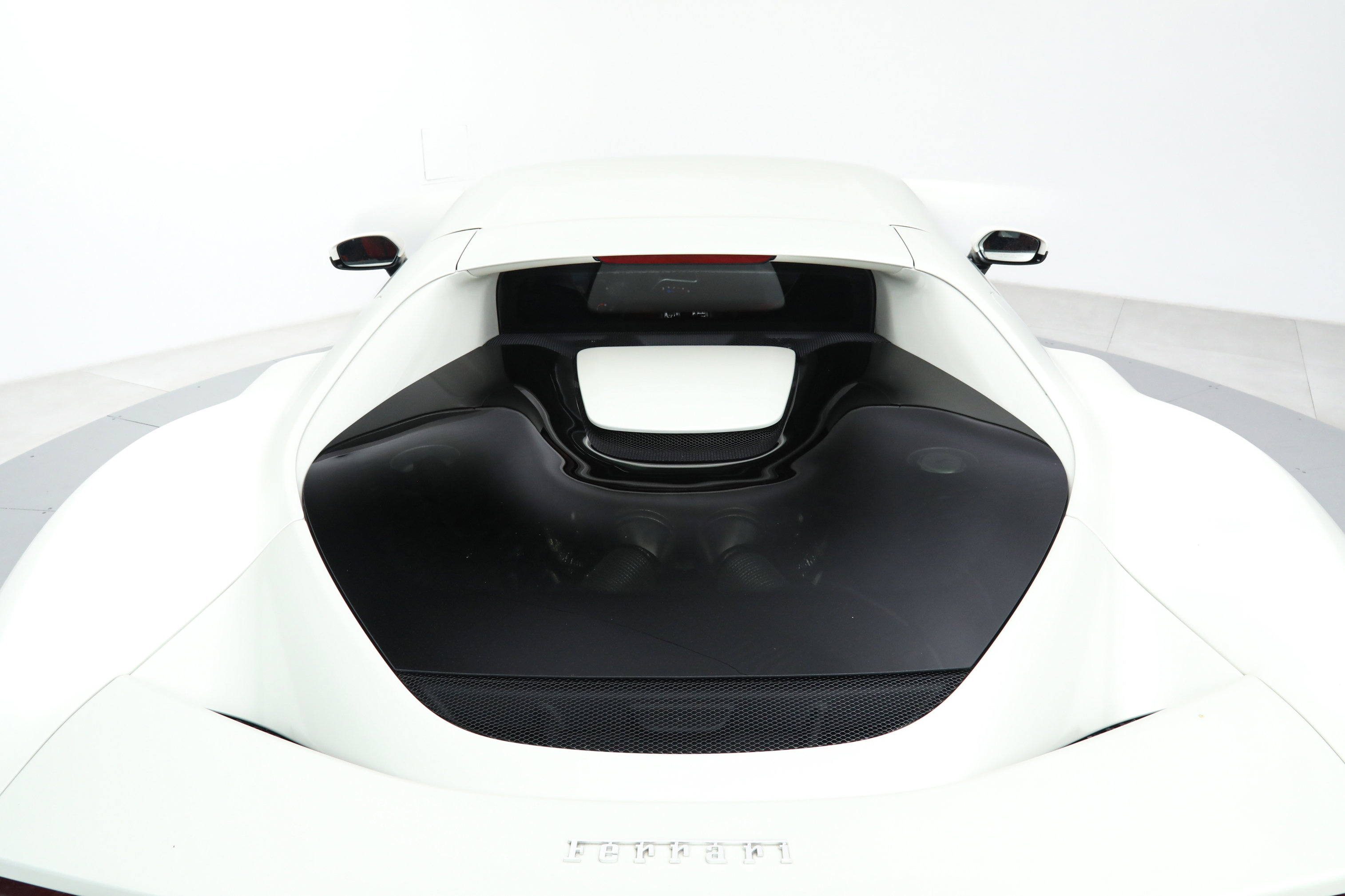 2024 Ferrari 296 GTB photo 30