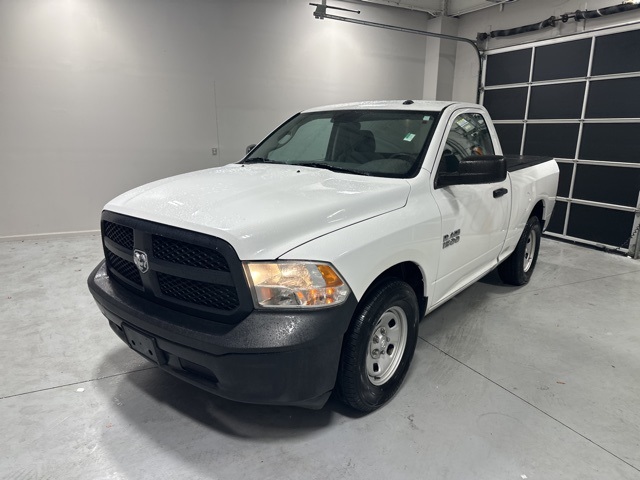 2014 Ram 1500 Tradesman photo 14
