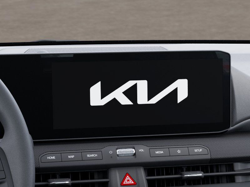 2025 Kia K4 LX photo 21