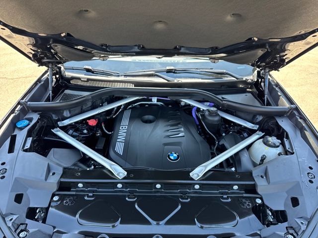 2025 Bmw X5 xDrive40i photo 22