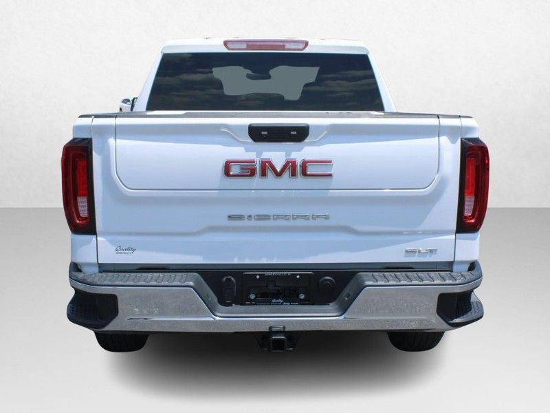 2024 Gmc Sierra 1500 SLT photo 4