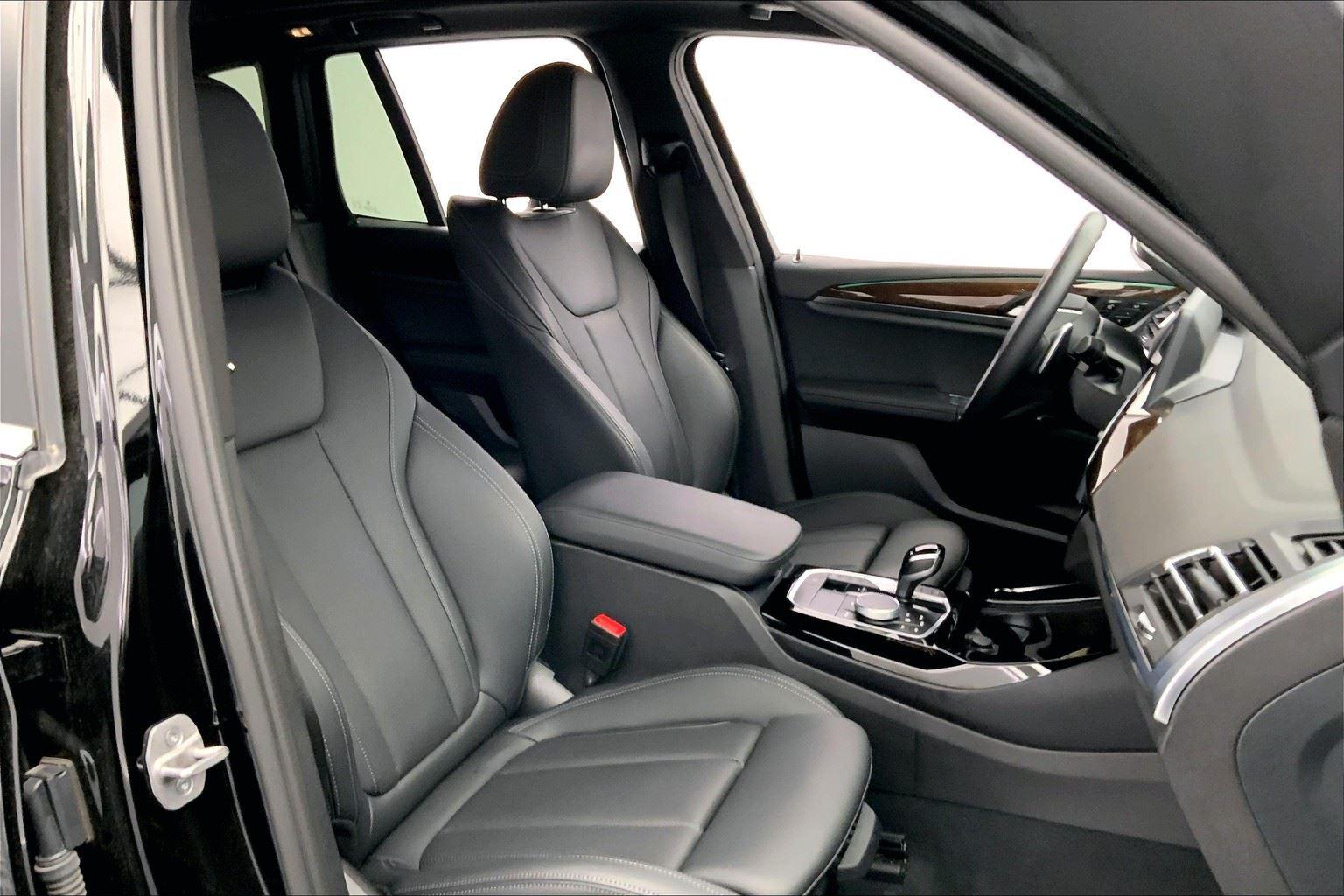 2023 Bmw X3 xDrive30i photo 3