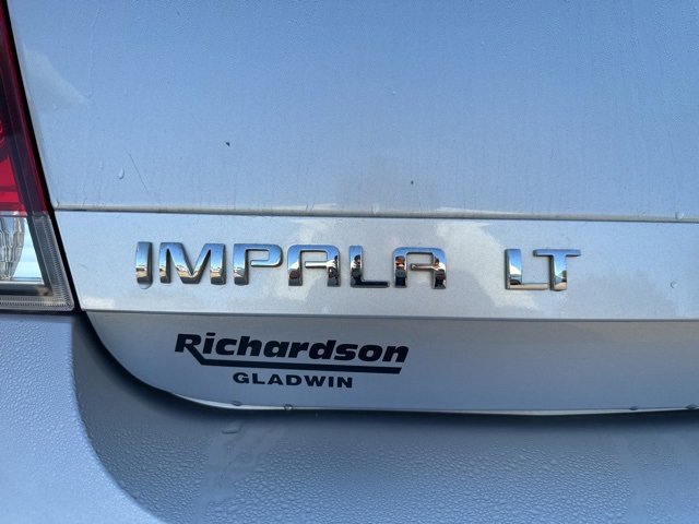 2014 Chevrolet Impala Limited Fleet photo 13