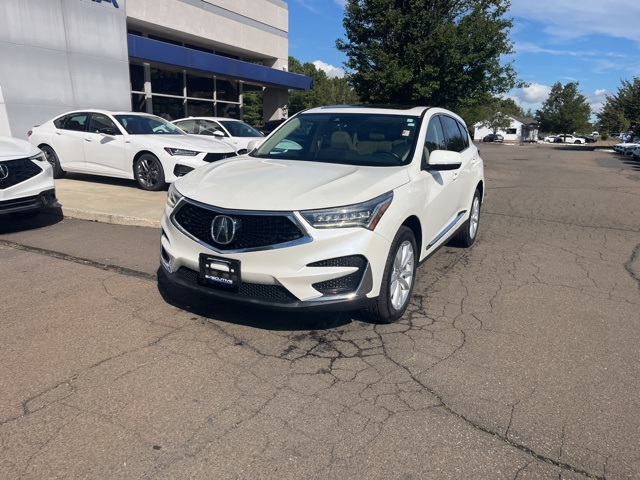 2019 Acura RDX photo 26