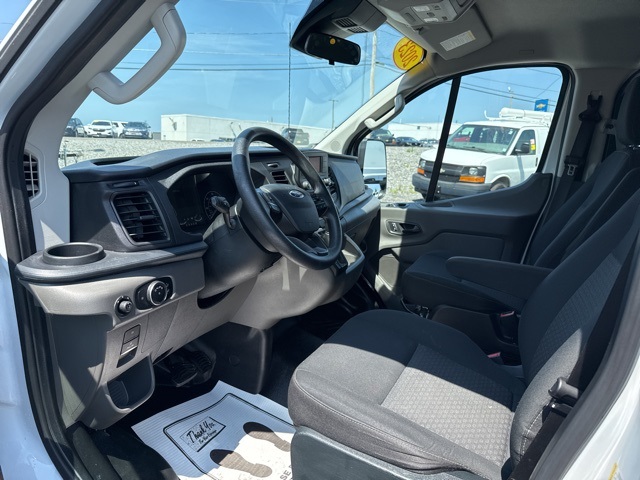 2023 Ford Transit photo 10