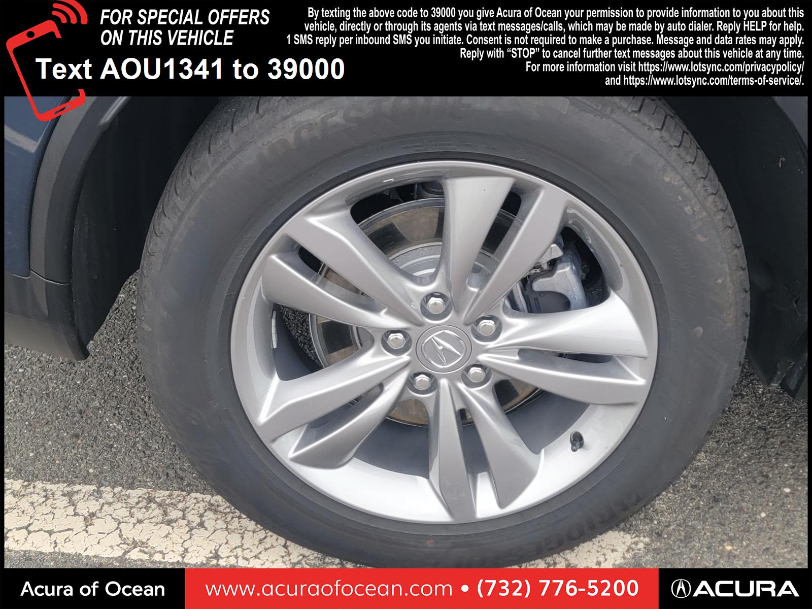 2025 Acura MDX SH-AWD photo 4