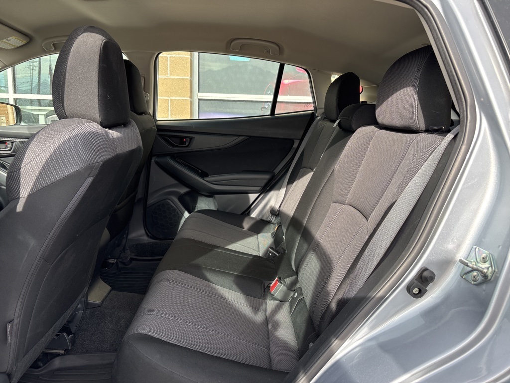 2020 Subaru Impreza Base photo 15