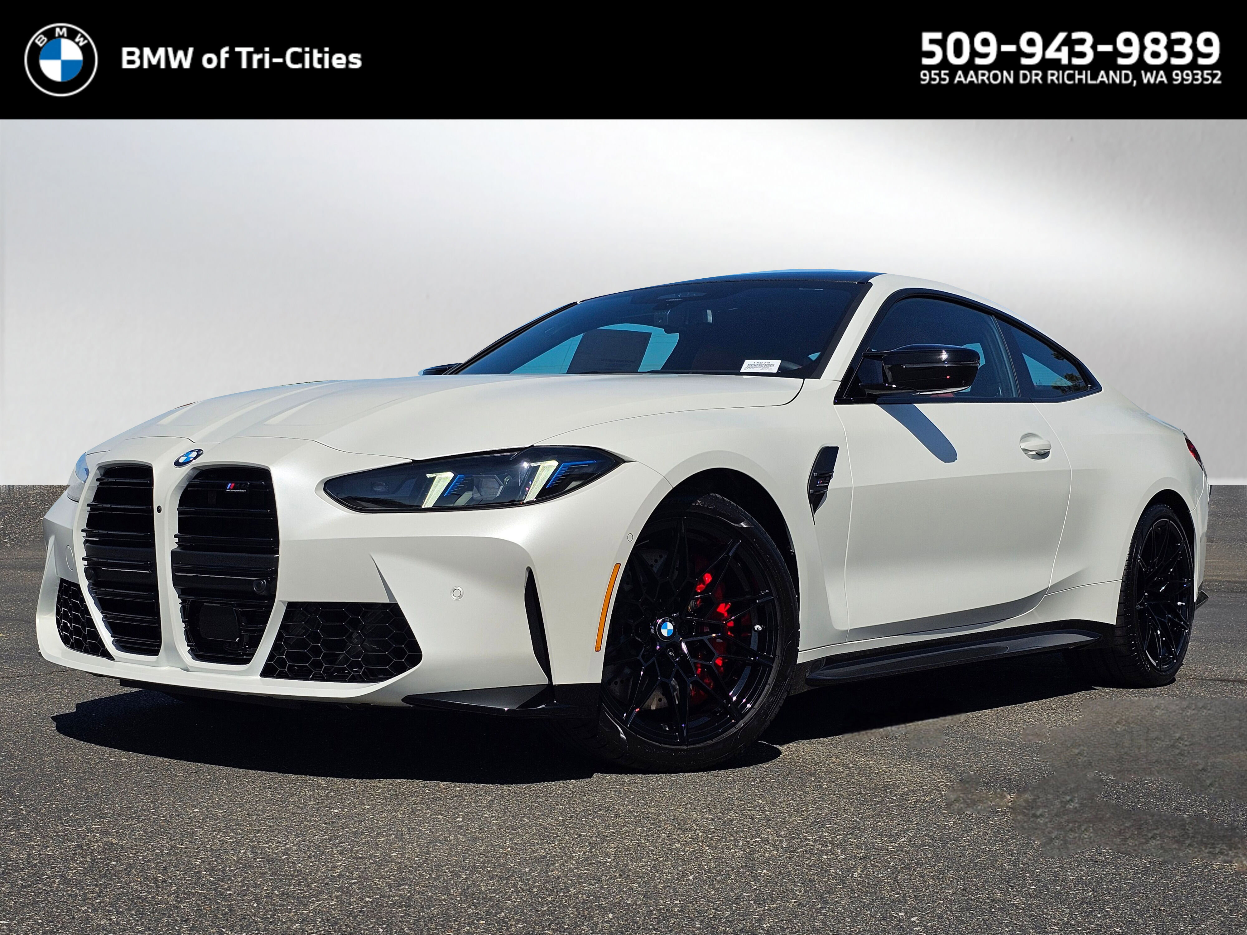 Bmw M M4 Sport Live Online New 2026 BMW M4 Competition XDrive 2dr