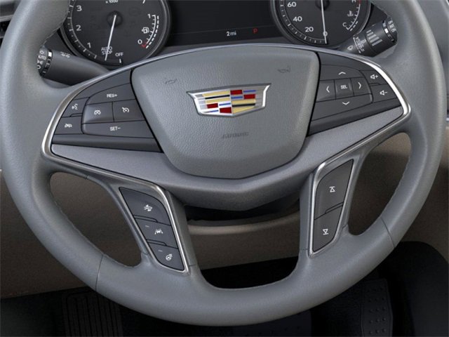 2025 Cadillac XT5 Premium Luxury photo 19