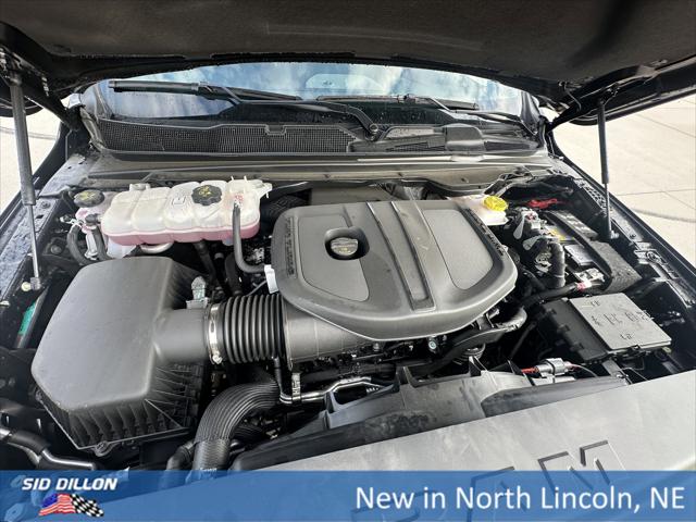 2025 Ram 1500 Laramie photo 6