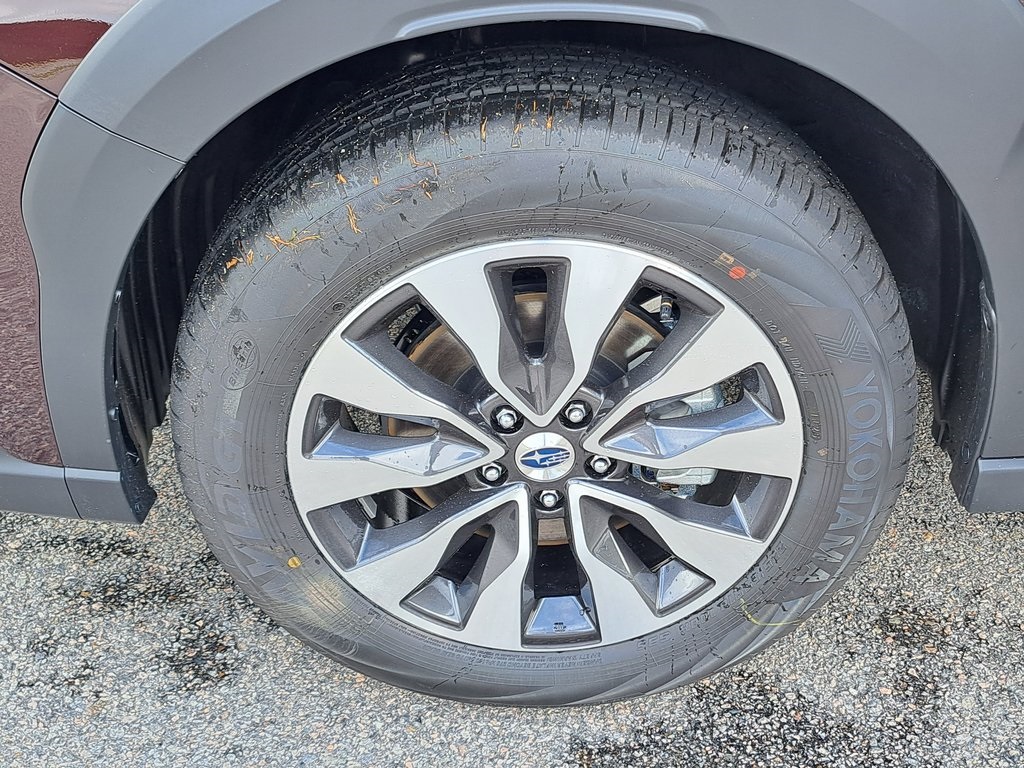 2025 Subaru Outback Limited XT photo 15