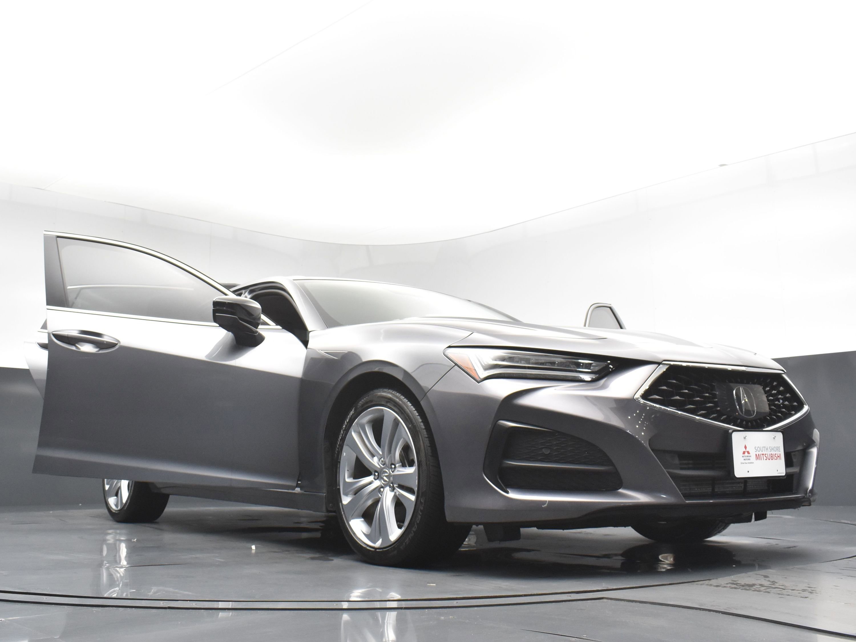 2022 Acura TLX Technology photo 30