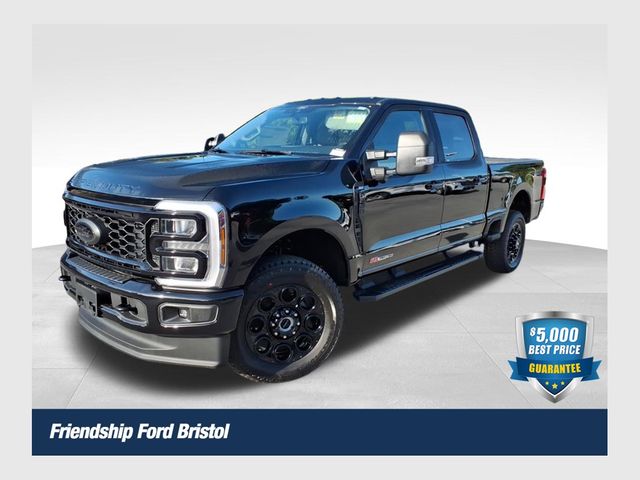 2026 Ford F-250 Super Duty XLT's photo