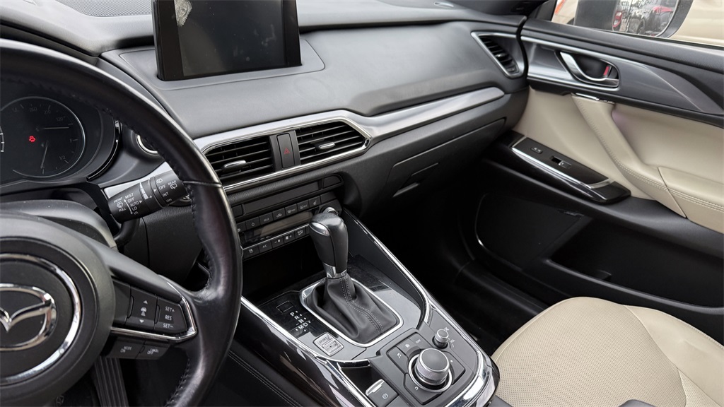 2019 Mazda CX-9 Grand Touring photo 4