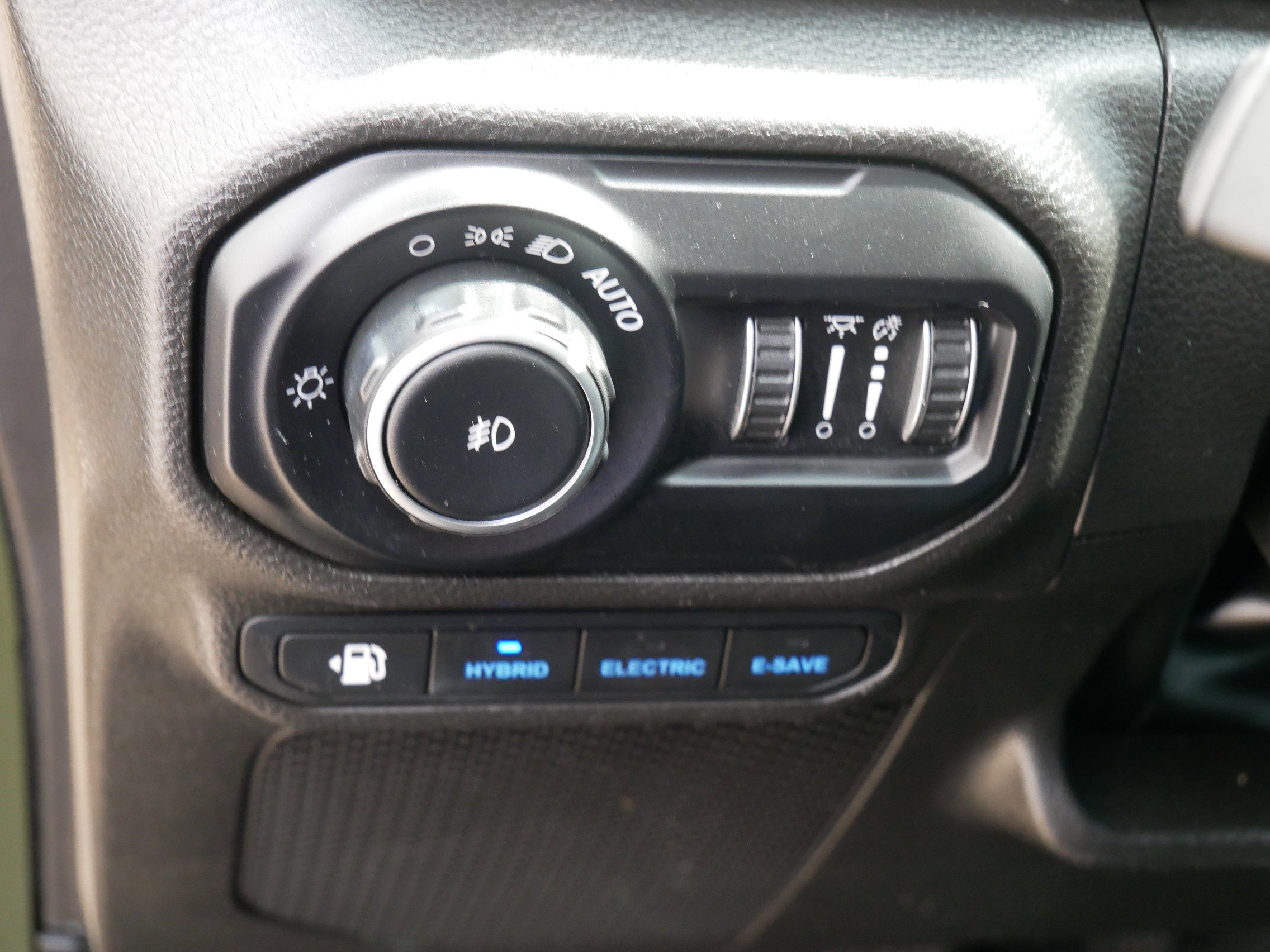 2022 Jeep Wrangler 4xe Unlimited Sahara photo 19