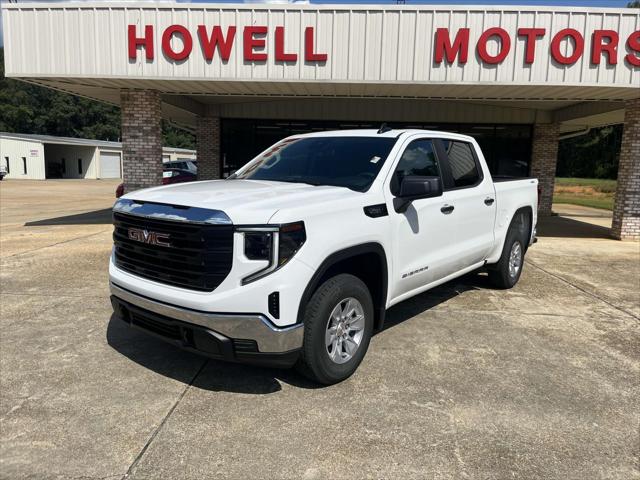 2026 GMC Sierra 1500 Pro's photo