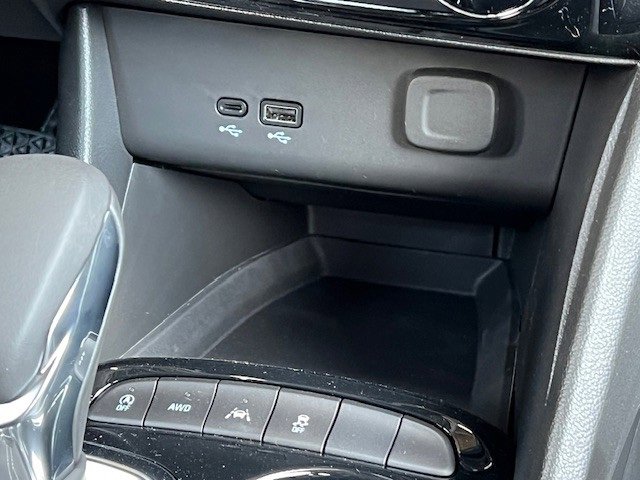 2026 Buick Encore GX Sport Touring photo 16