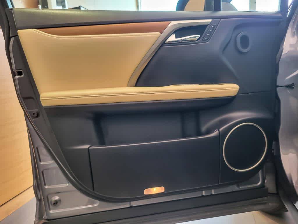 2021 Lexus RX 350 photo 14
