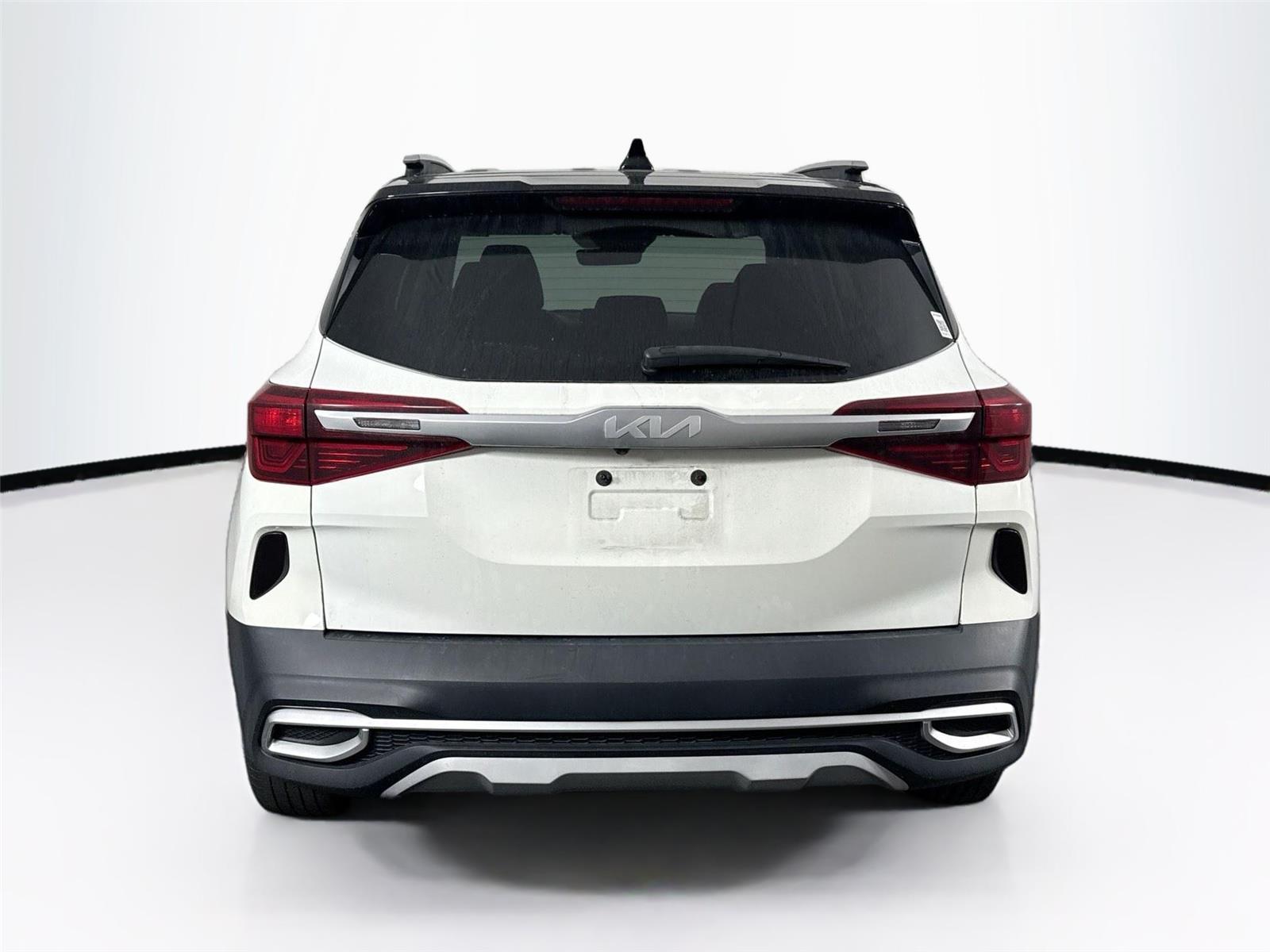2023 Kia Seltos S photo 7