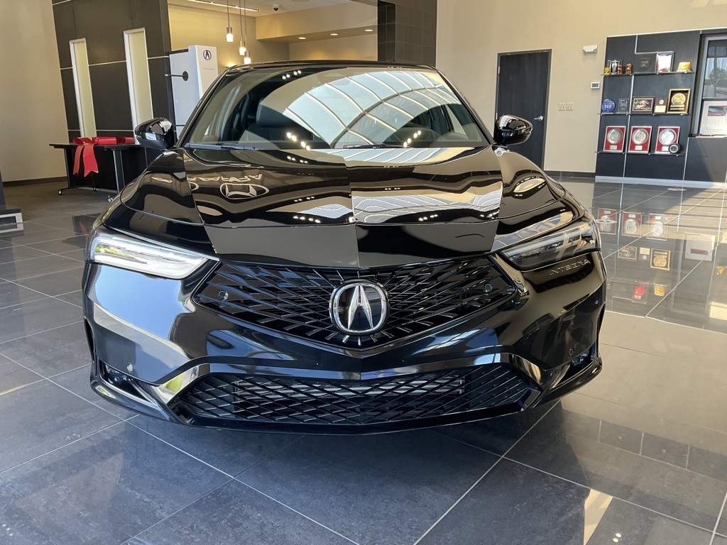 Used 2024 Acura Integra A-Spec with Tech Package with VIN 19UDE4H68RA013302 for sale in Kansas City