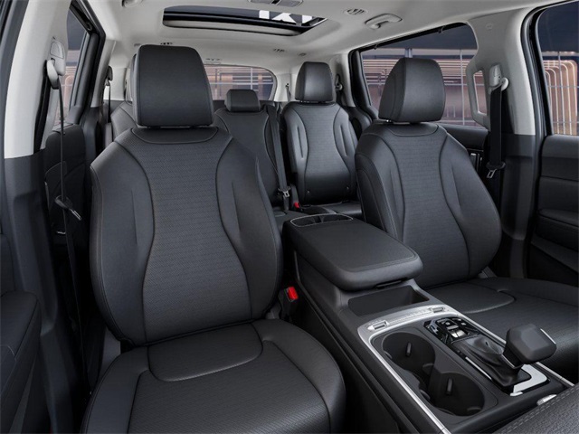 2026 Kia Carnival SX Prestige photo 15