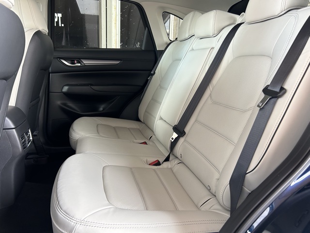 2025 Mazda CX-5 2.5 S Preferred photo 21