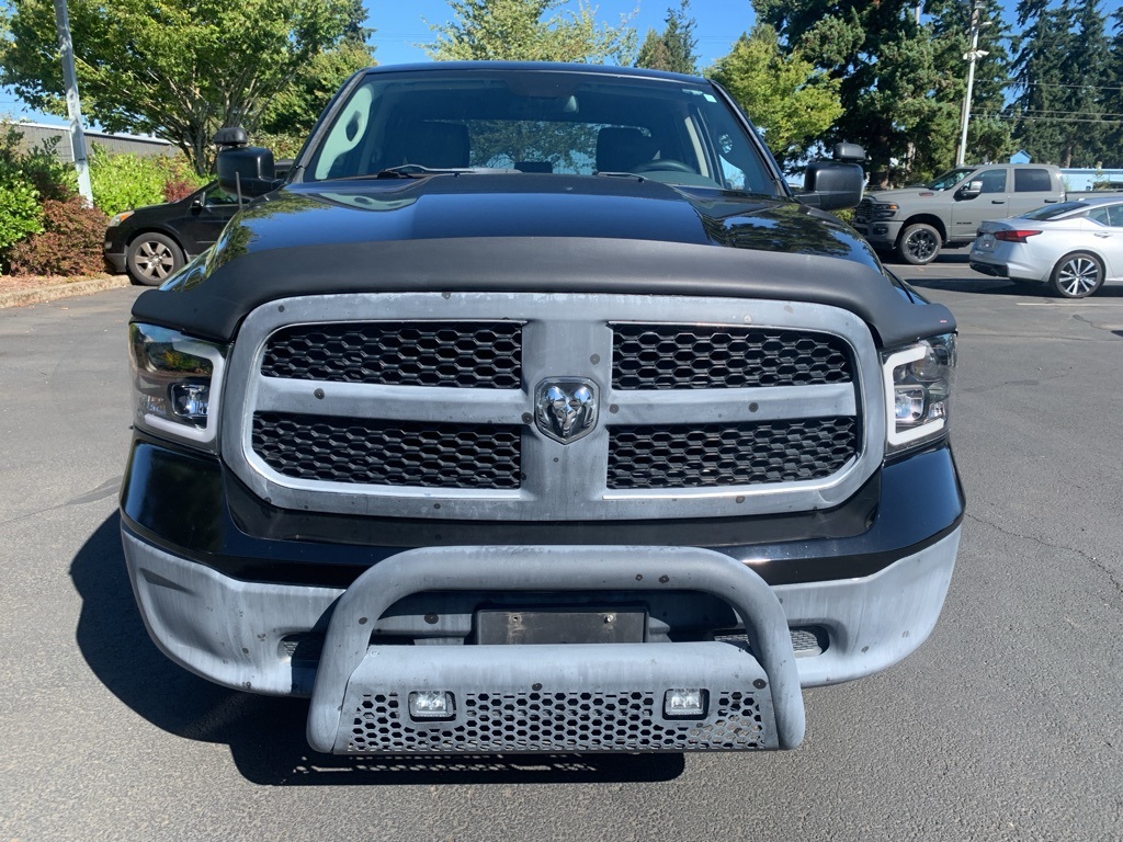 2013 Ram 1500 Tradesman Express photo 5