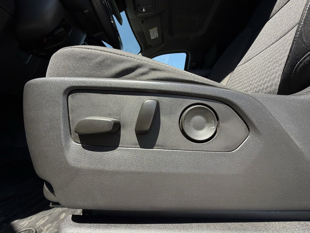 2023 Gmc Sierra 1500 Elevation photo 27
