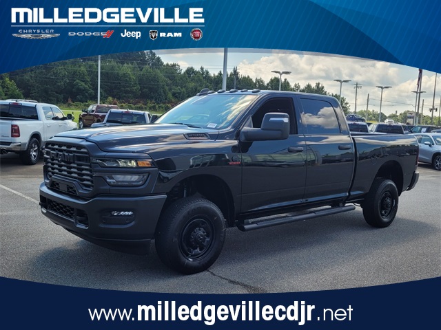 2025 Ram 2500 Tradesman photo 3