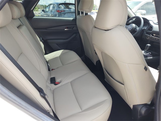 2021 Mazda CX-30 Turbo photo 21