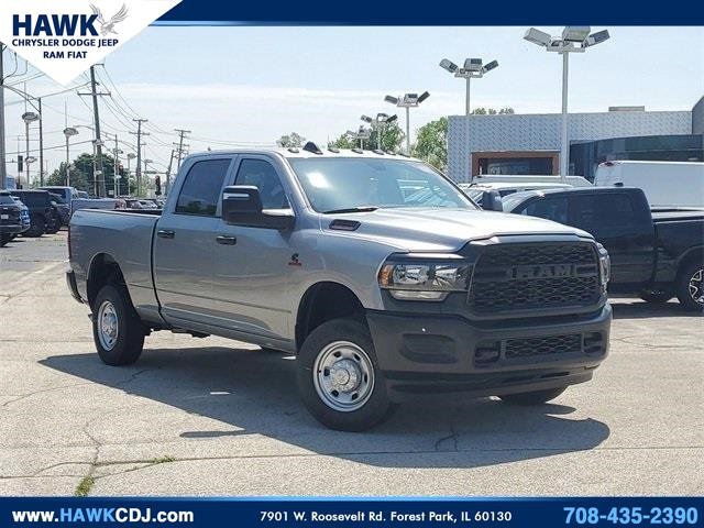 2024 RAM 2500 - Image 31
