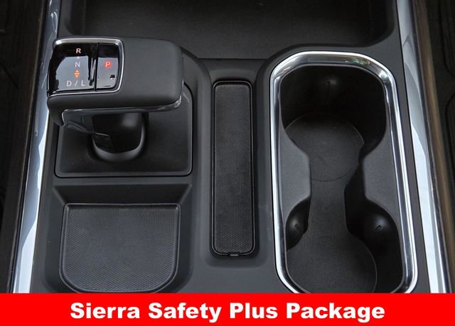 2026 Gmc Sierra 1500 SLT photo 12