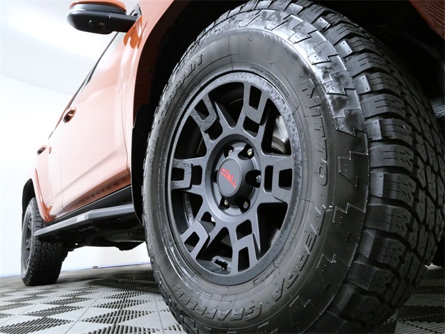 Used 2024 Toyota 4Runner TRD Pro with VIN JTELU5JRXR6306043 for sale in Apple Valley, Minnesota