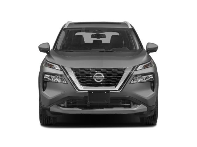 2023 Nissan Rogue SL photo 4
