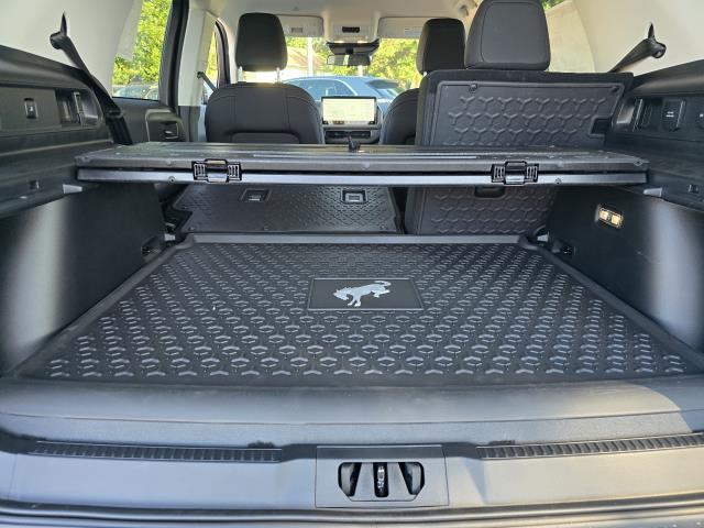 2025 Ford Bronco Sport Big Bend photo 24