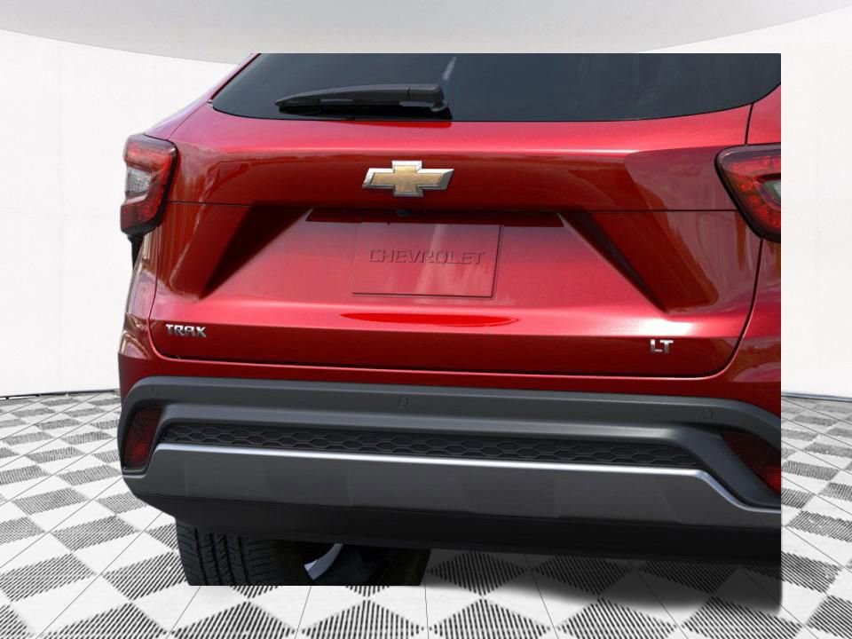 2026 Chevrolet Trax LT photo 15