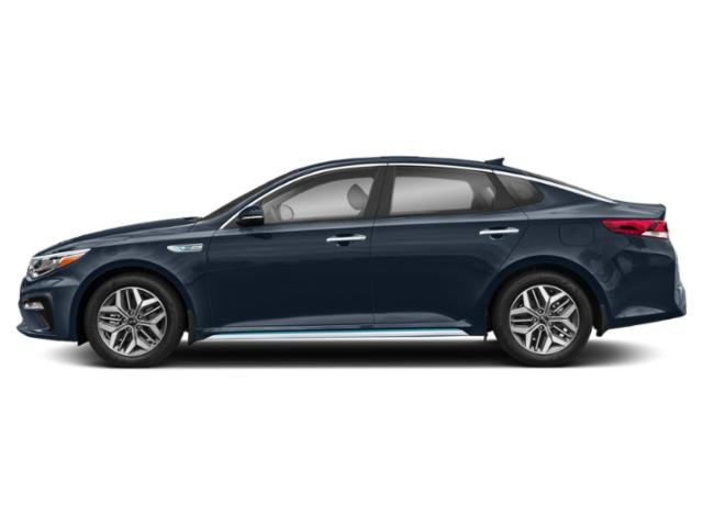 2020 Kia Optima Hybrid EX photo 3