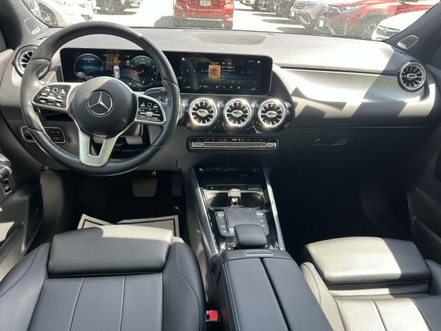 2021 Mercedes Benz GLA 250 4MATIC photo 10