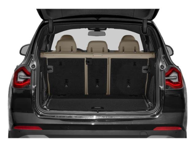 2024 Bmw X3 xDrive30i photo 3