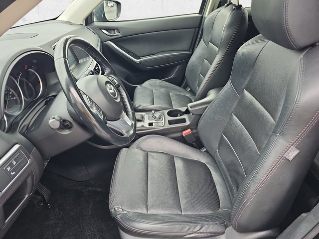 2016 Mazda CX-5 Grand Touring photo 14