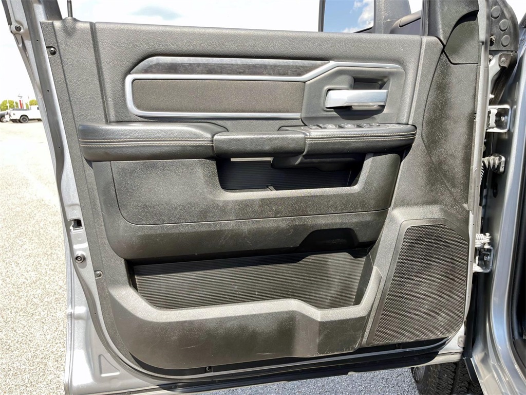 2024 Ram 2500 Big Horn photo 10
