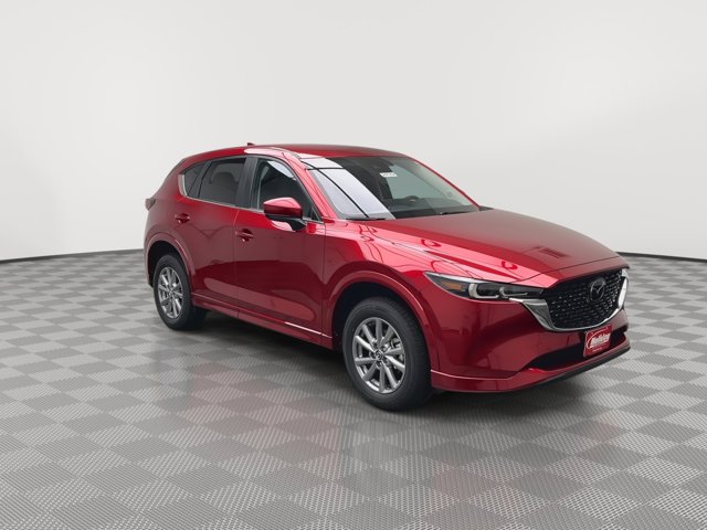 2025 Mazda CX-5 2.5 Select photo 28