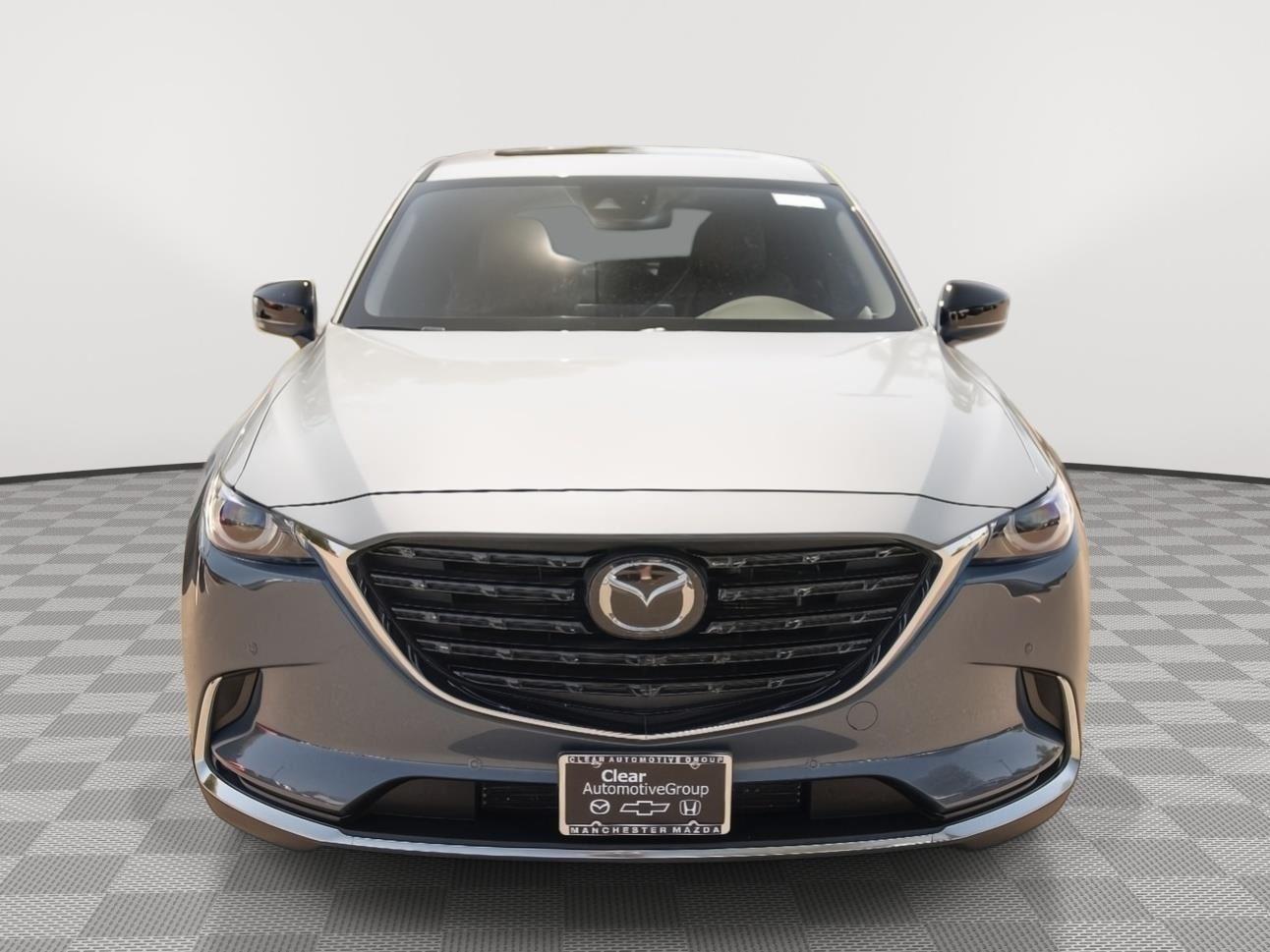 2023 Mazda CX-9 Carbon photo 16