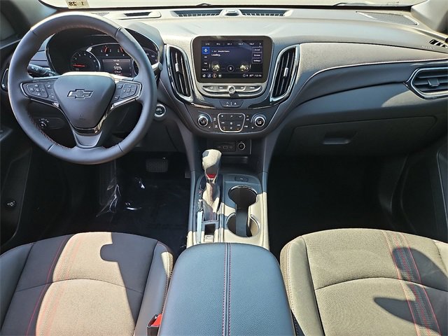 2023 Chevrolet Equinox RS photo 18