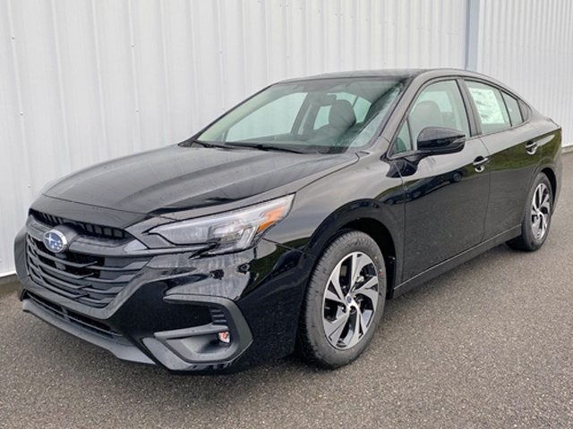 2025 Subaru Legacy Premium photo 2