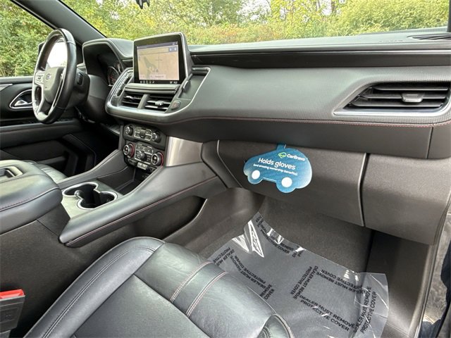 2021 Chevrolet Tahoe RST photo 28