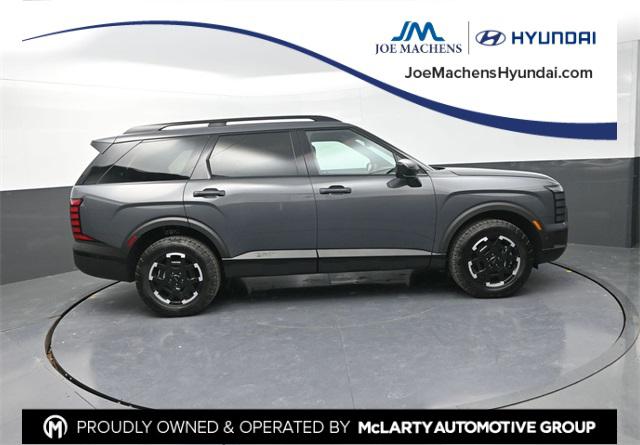 2026 Hyundai Palisade XRT Pro's photo