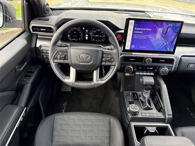 2025 Toyota 4Runner TRD Off-Road Premium photo 17
